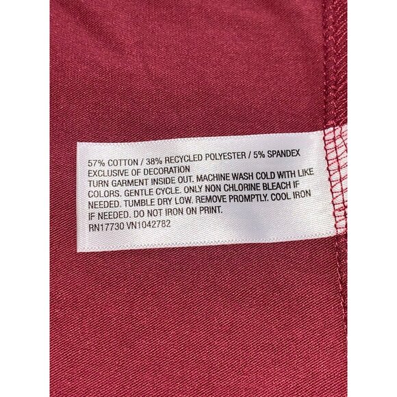 Wild Fable Junior Teens Set Of 2 Spaghetti Strap Summer Camisole Crop Tops Large - Picture 11 of 11